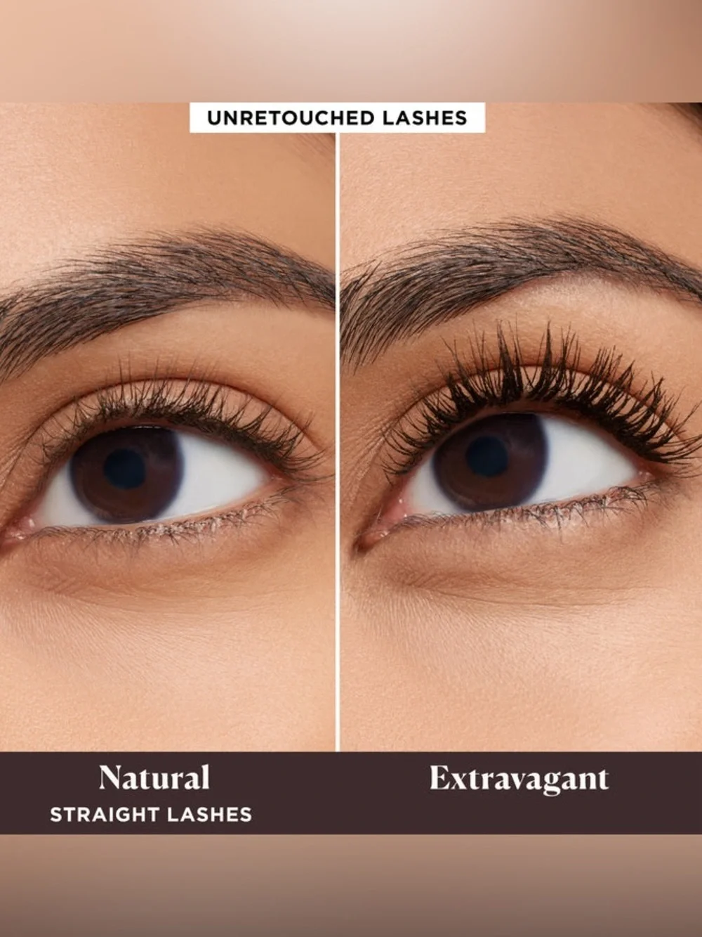 laura mercier Caviar Extravagant Black Mascara - Volumizing & Lifting